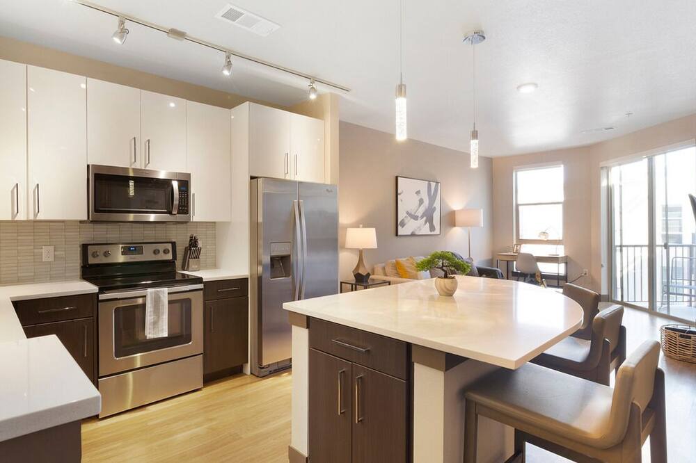 Photo of Kitchen in Capitol Hill