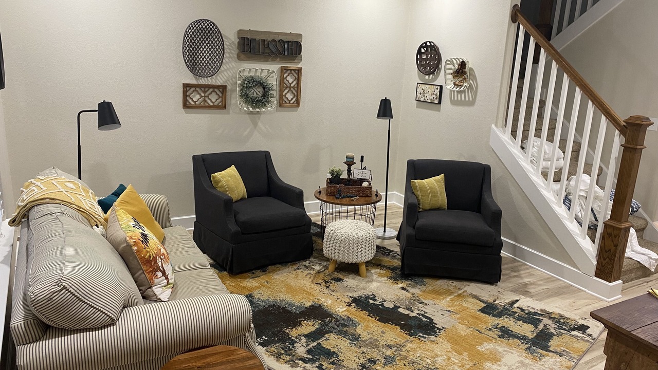 Photo of Livingroom in Bastrop