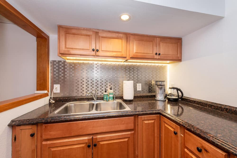 Photo of Kitchen in Old North Boulder