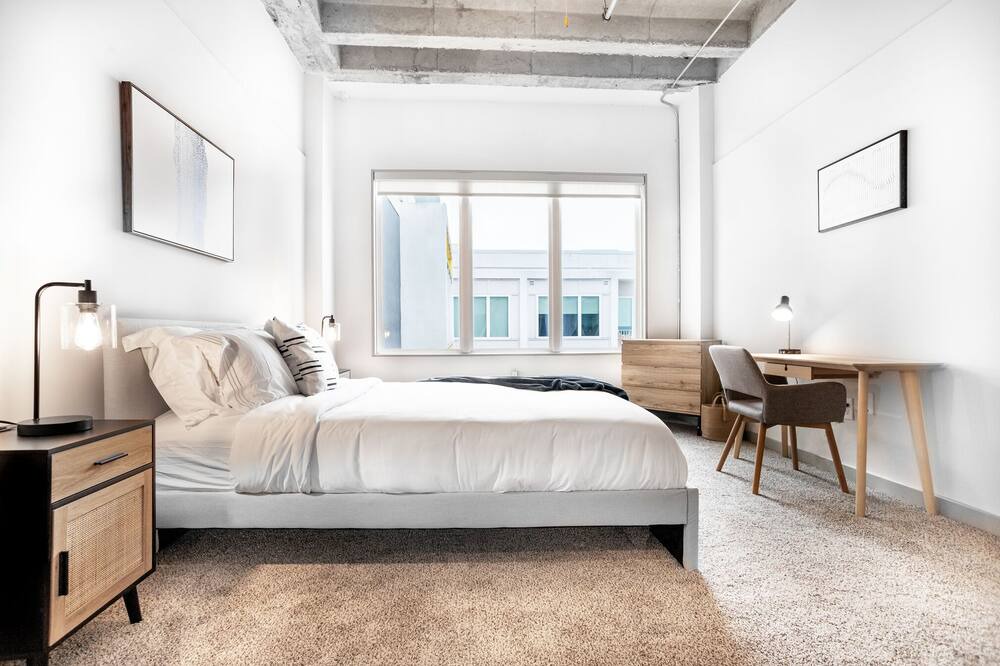 Photo of Bedroom in SoNo
