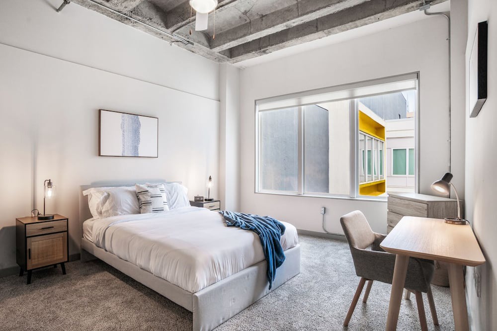 Photo of Bedroom in SoNo