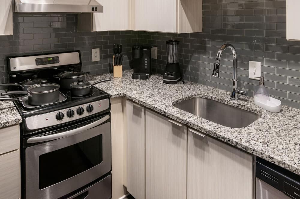 Photo of Kitchen in SoNo
