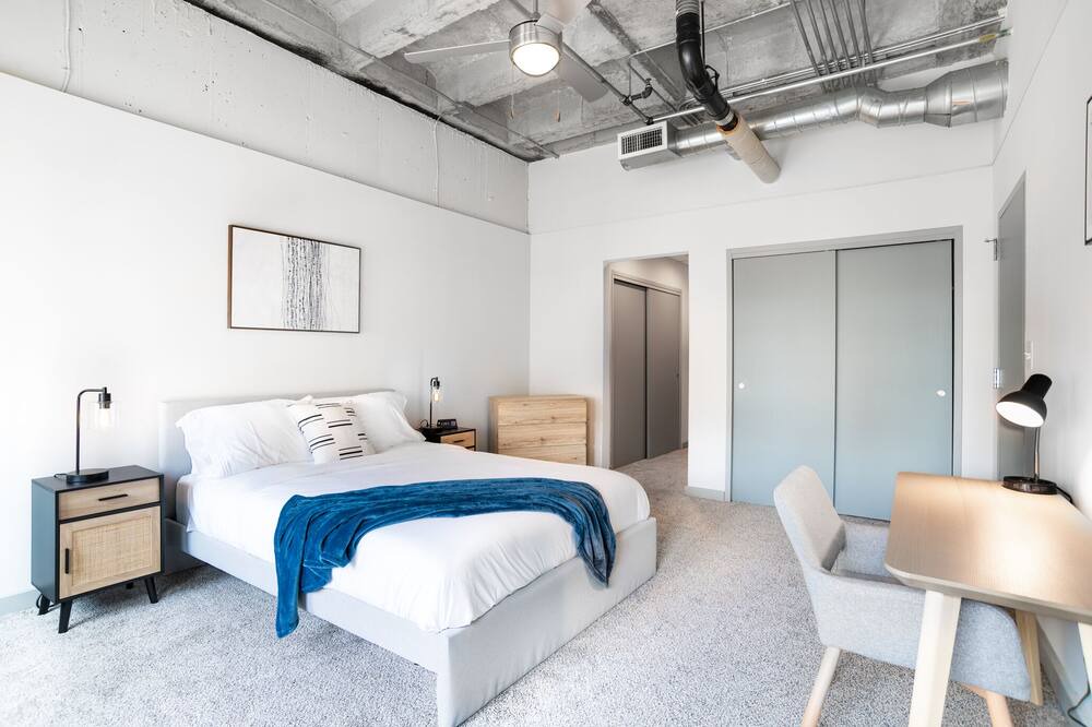 Photo of Bedroom in SoNo