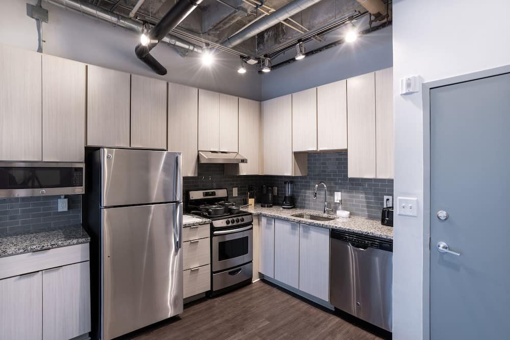 Photo of Kitchen in SoNo