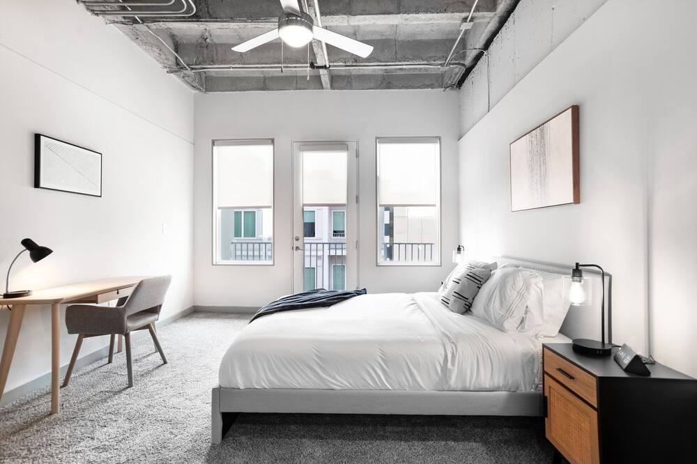 Photo of Bedroom in SoNo