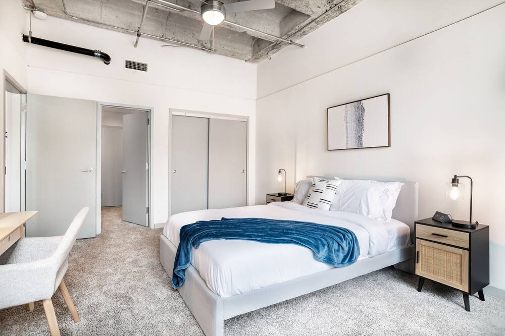 Photo of Bedroom in SoNo