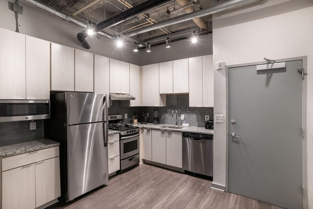 Photo of Kitchen in SoNo