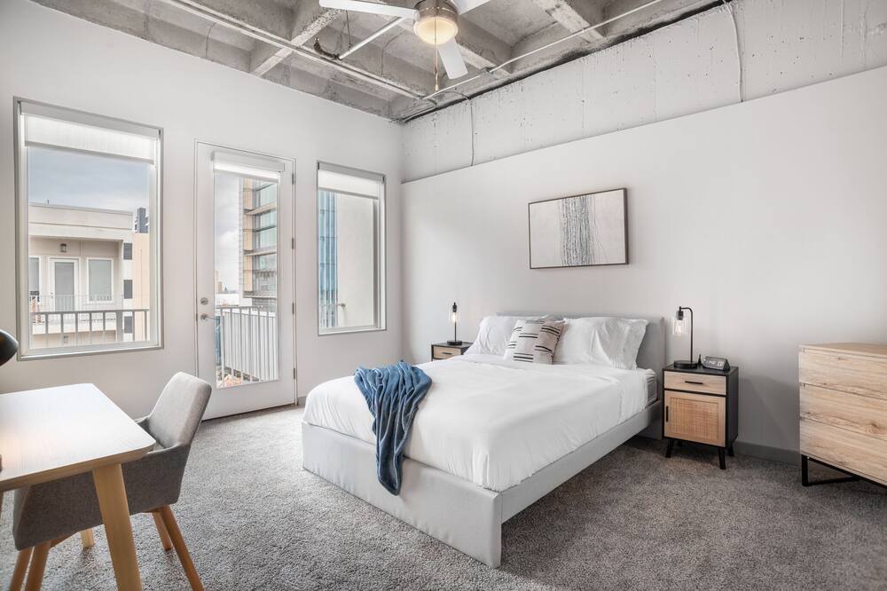 Photo of Bedroom in SoNo