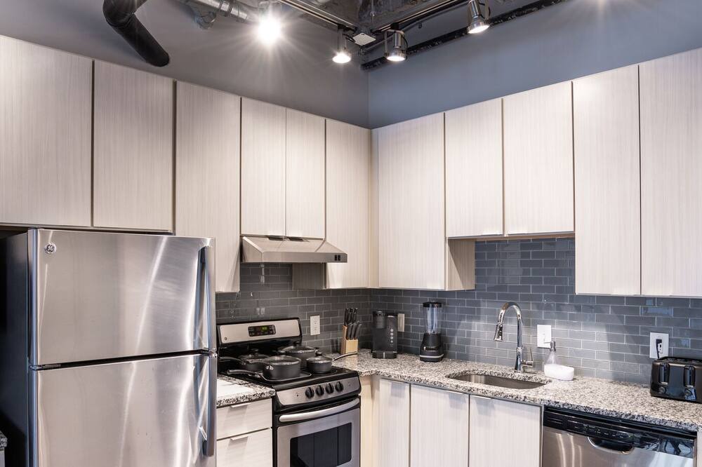 Photo of Kitchen in SoNo