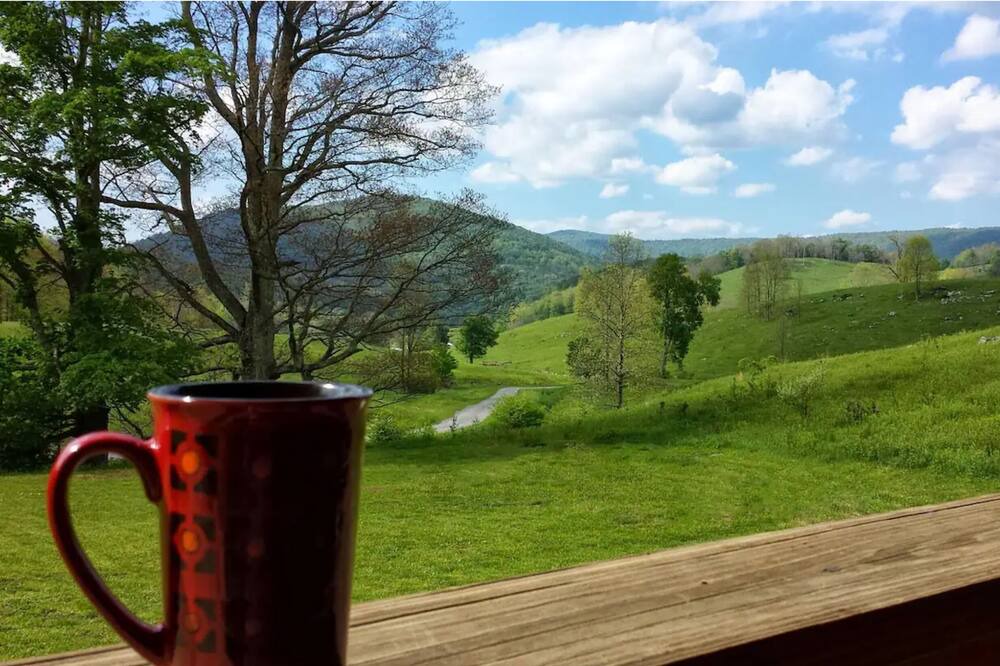 Photo of Outdoor in Mountain Base