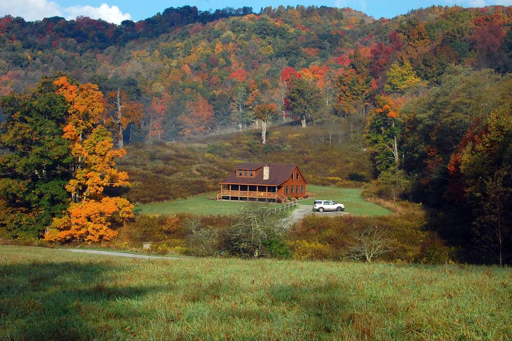 Photo of Outdoor in Mountain Base
