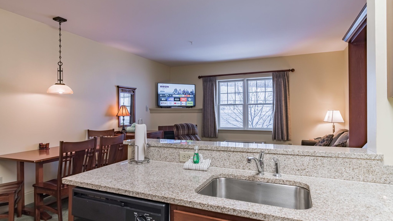 Photo of Kitchen in Hunter