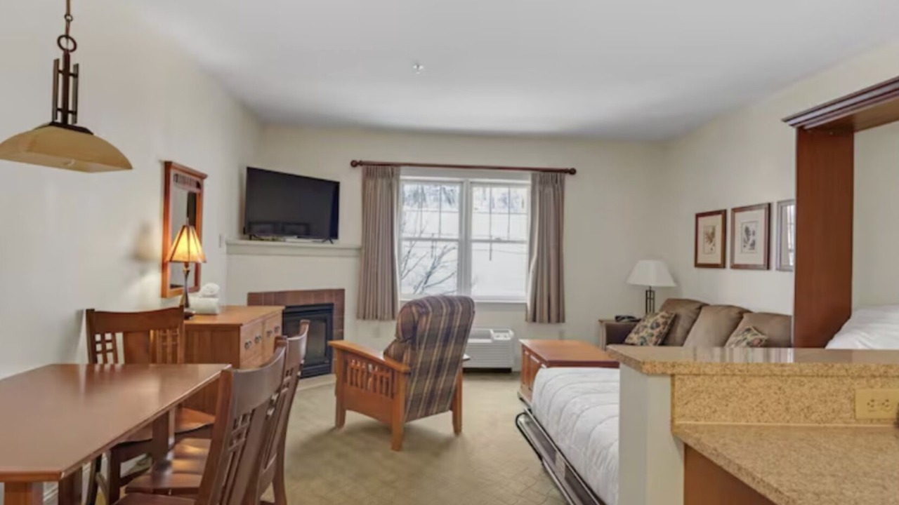 Photo of Livingroom in Hunter