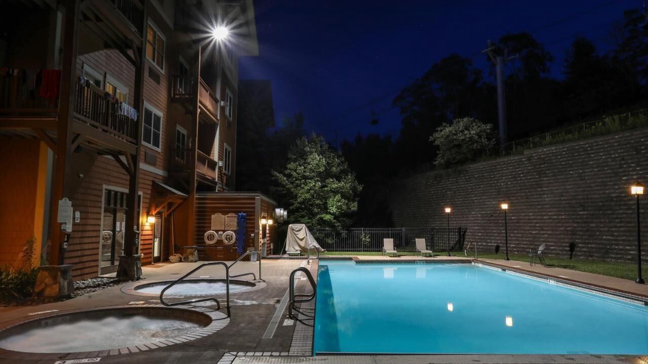Photo of Outdoor in Hunter