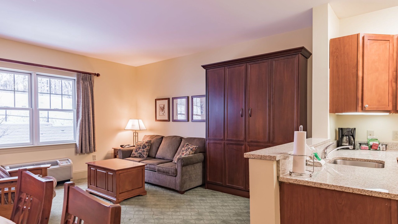Photo of Livingroom in Hunter