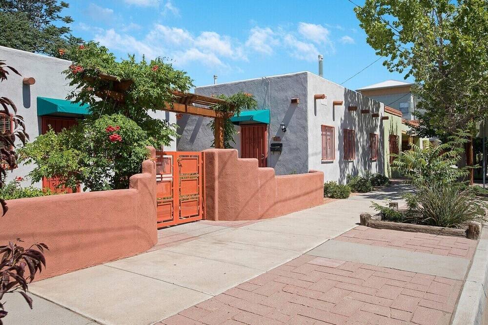 Photo of Outdoor in Raynolds Addition