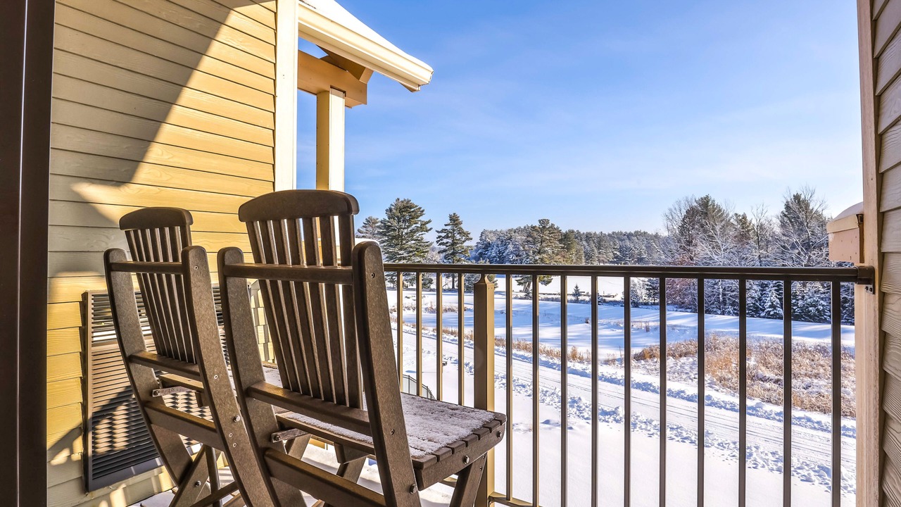 Photo of Outdoor in Three Lakes