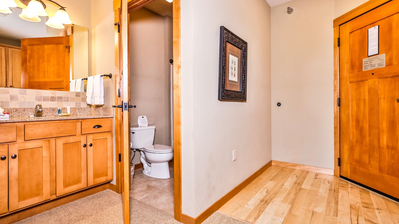 Photo of Kitchen in Three Lakes