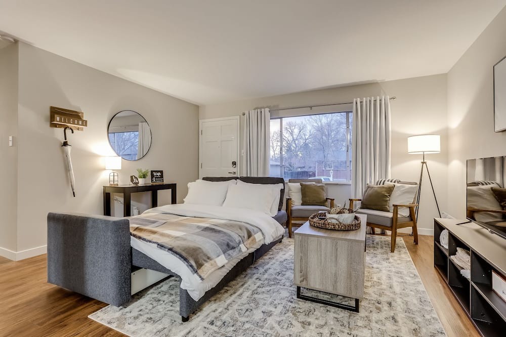Photo of Bedroom in Alta Vista Area