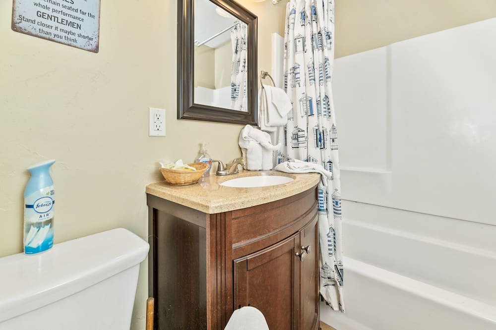 Photo of Bathroom in Big Bear City