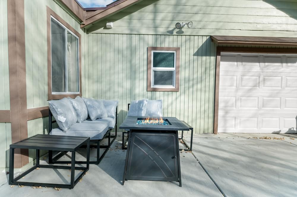 Photo of Outdoor in Big Bear City