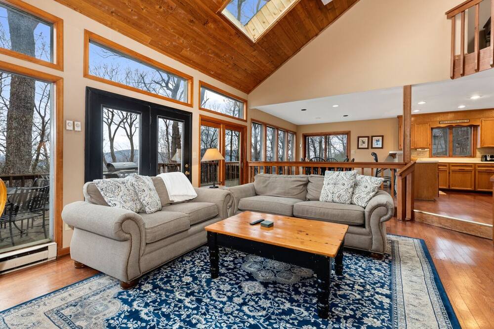 Photo of Livingroom in Pedlars Edge