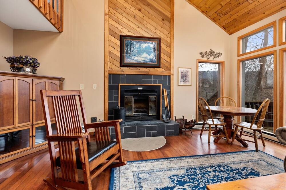 Photo of Livingroom in Pedlars Edge