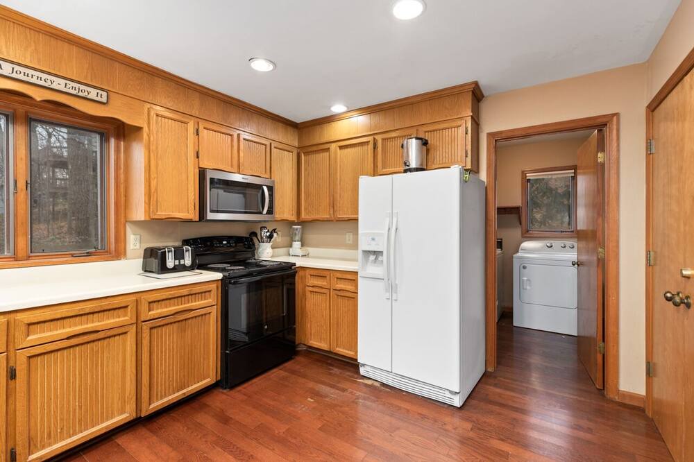 Photo of Kitchen in Pedlars Edge
