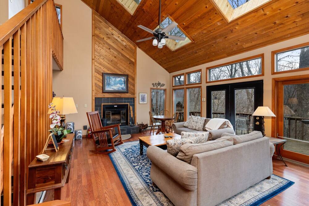 Photo of Livingroom in Pedlars Edge