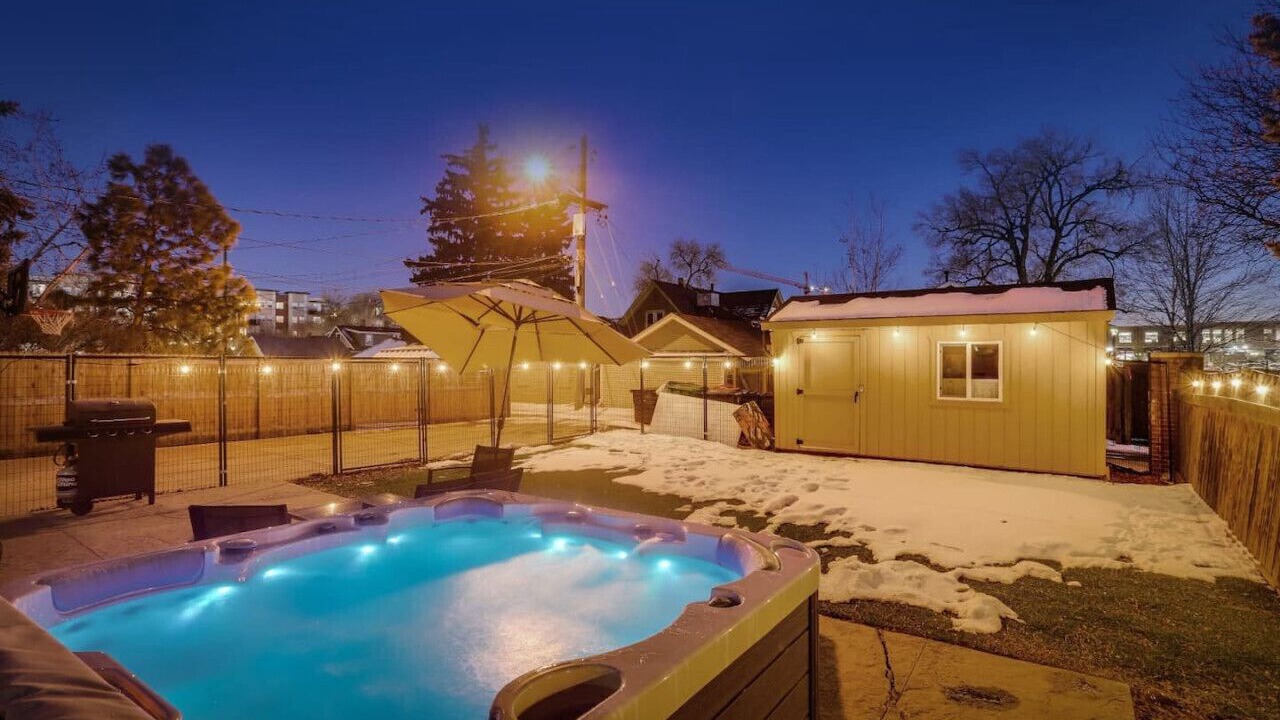 Photo of Outdoor in Olde Town Arvada