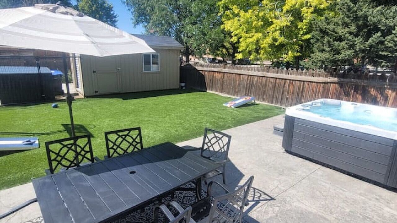 Photo of Outdoor in Olde Town Arvada