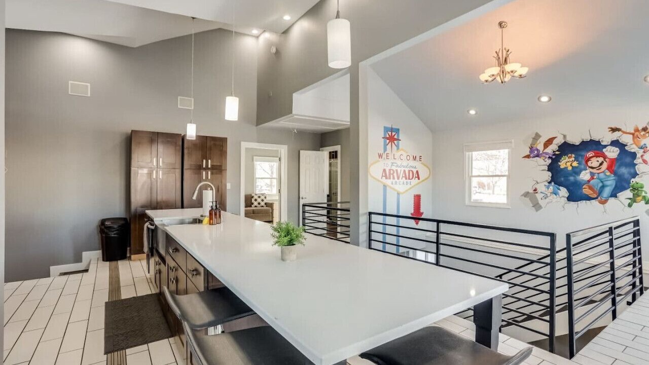 Photo of Kitchen in Olde Town Arvada