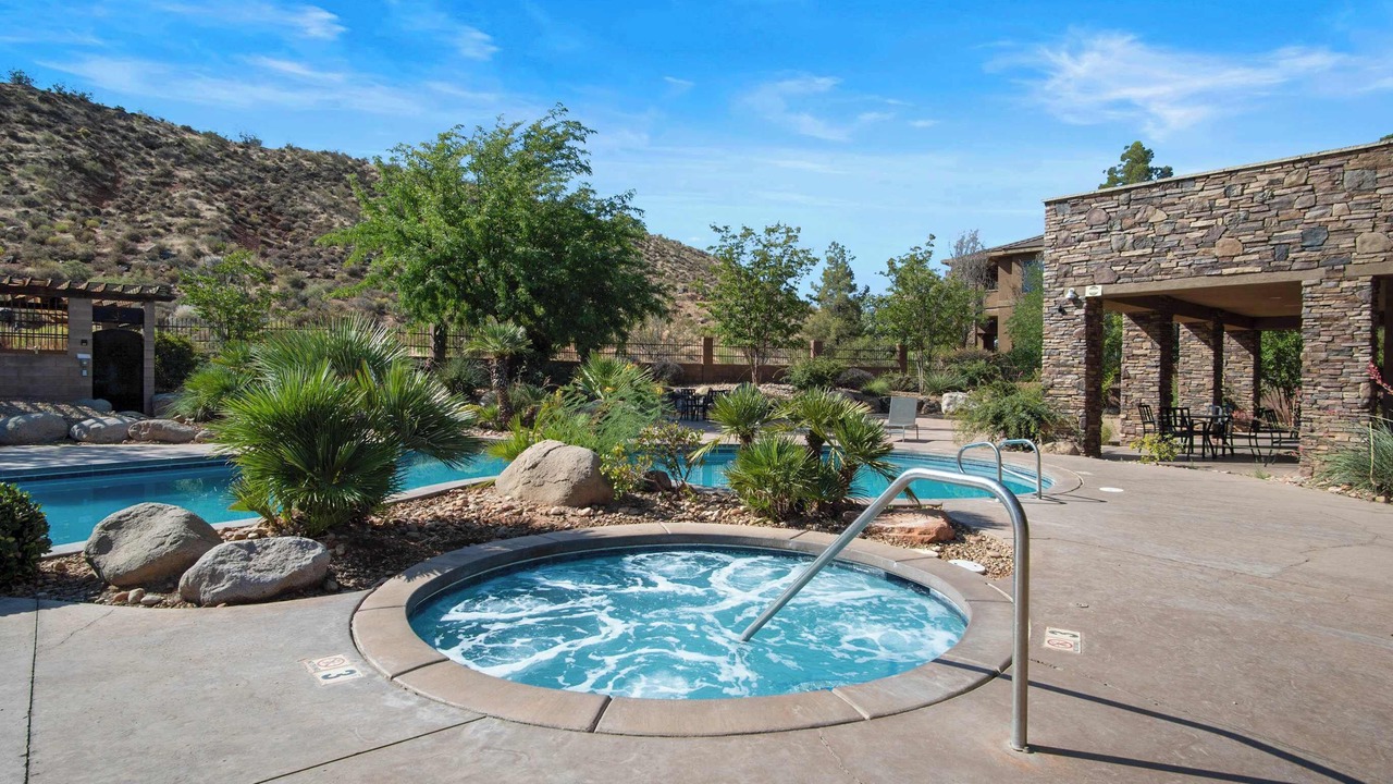 Photo of Outdoor in St. George