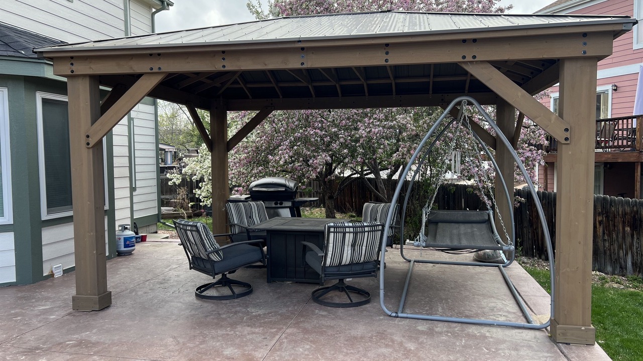 Photo of Outdoor in Broomfield
