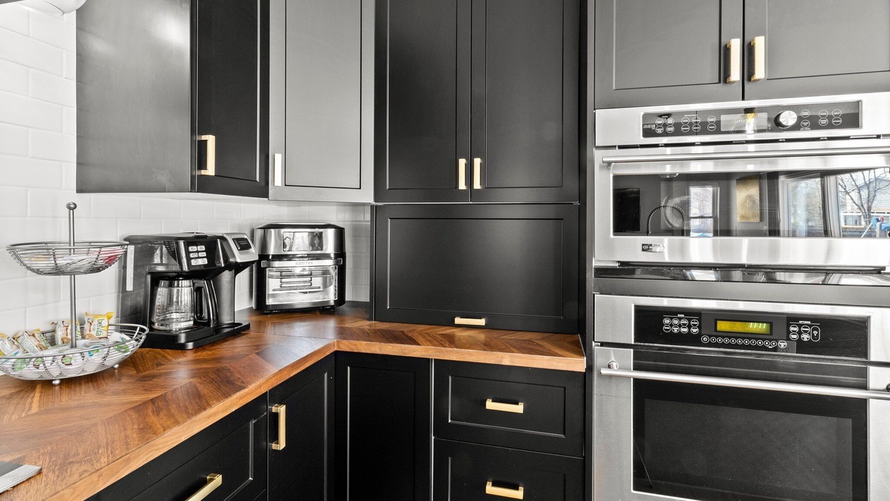 Photo of Kitchen in Broomfield