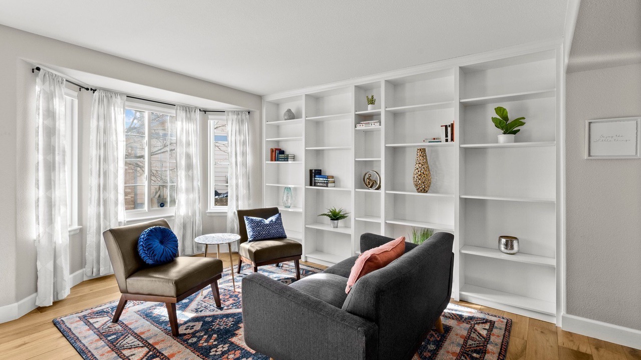 Photo of Livingroom in Broomfield
