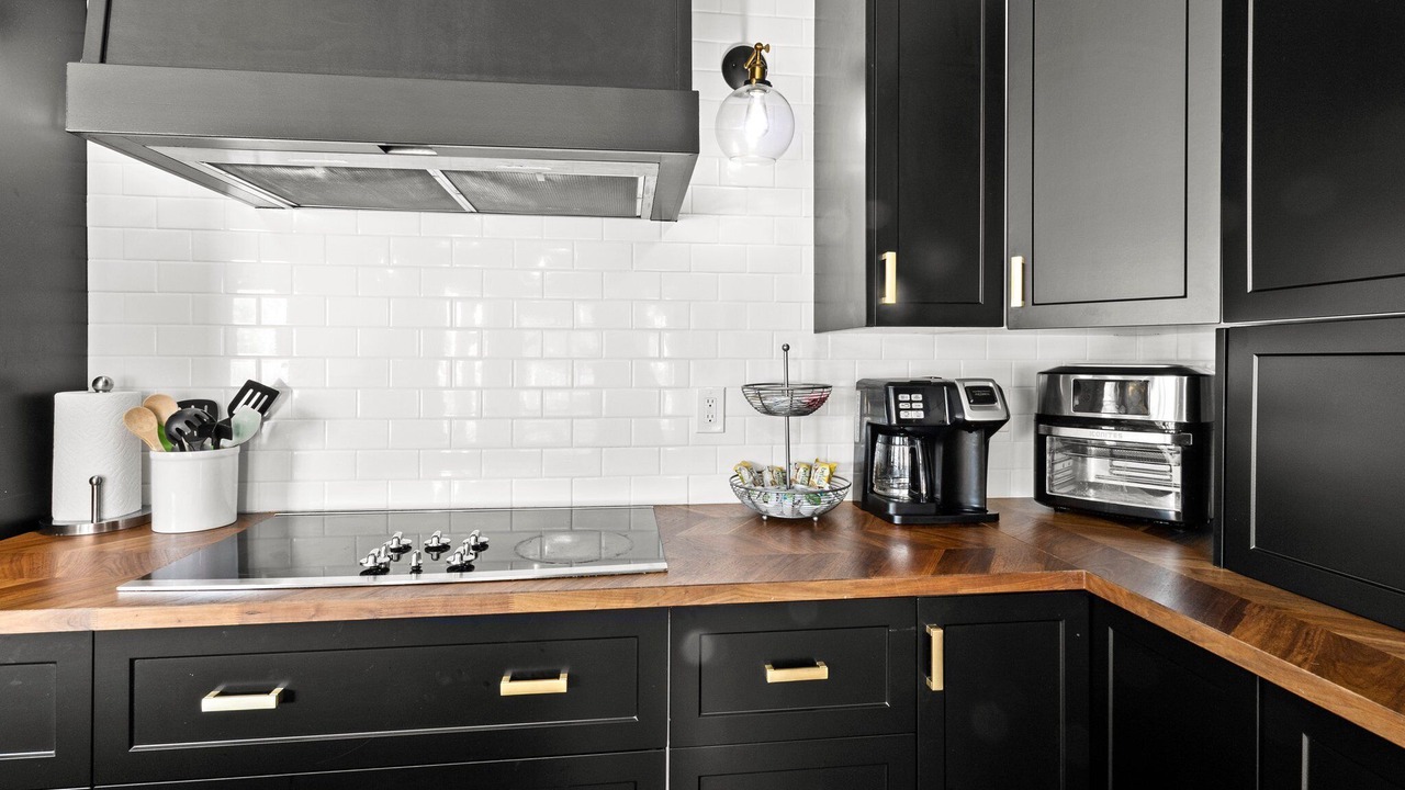 Photo of Kitchen in Broomfield