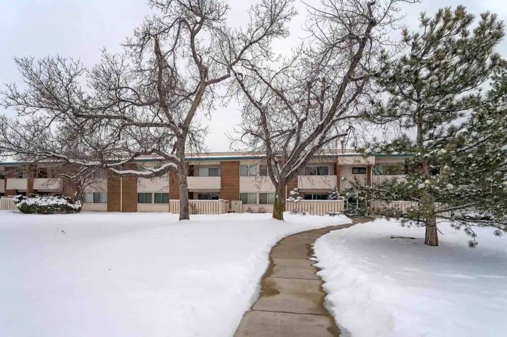 Photo of Outdoor in Gunbarrel