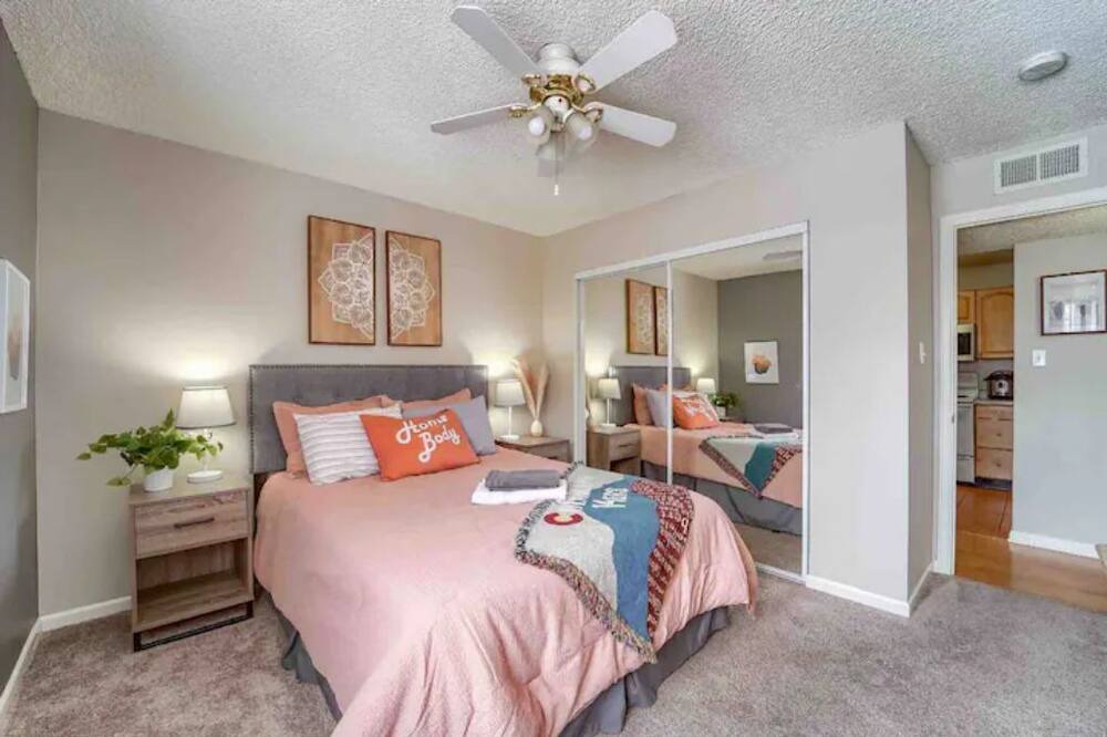 Photo of Bedroom in Gunbarrel