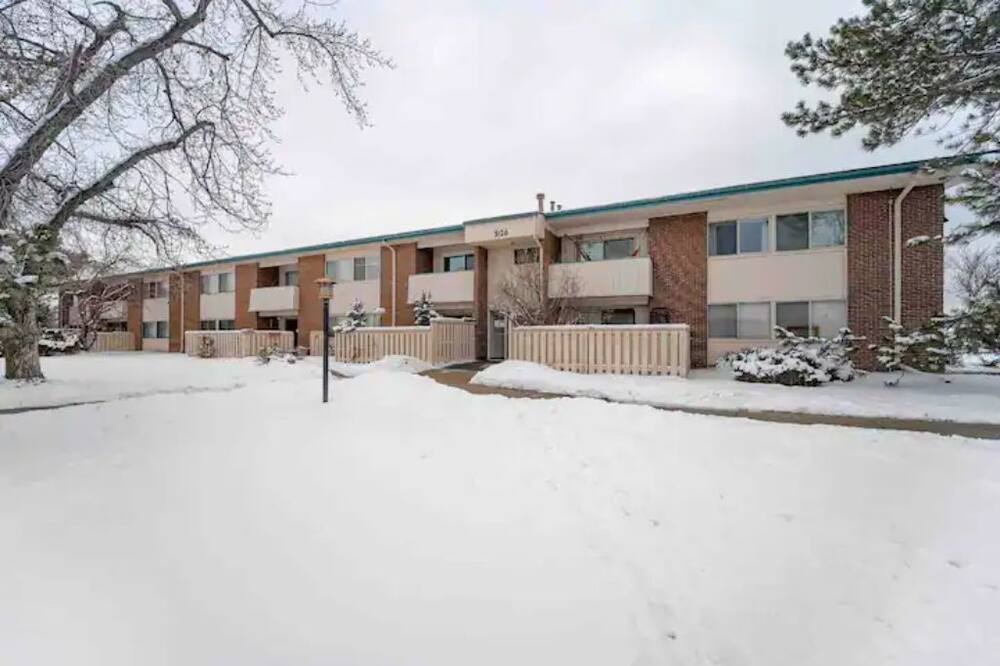 Photo of Outdoor in Gunbarrel