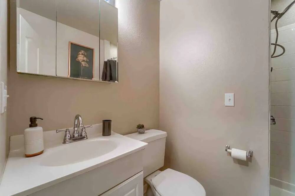Photo of Bathroom in Gunbarrel