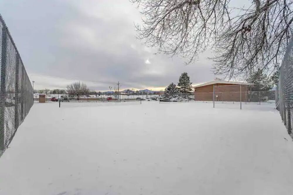 Photo of Outdoor in Gunbarrel