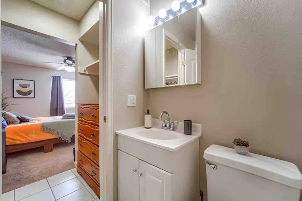 Photo of Bathroom in Gunbarrel