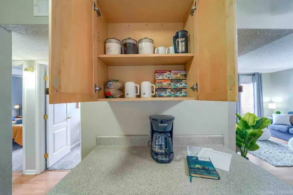 Photo of Kitchen in Gunbarrel