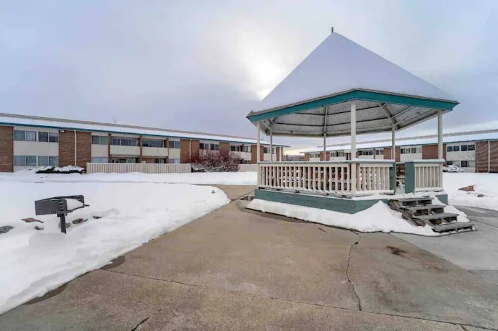 Photo of Outdoor in Gunbarrel