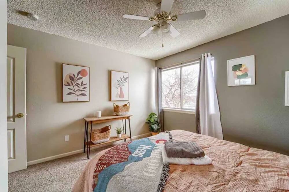 Photo of Bedroom in Gunbarrel