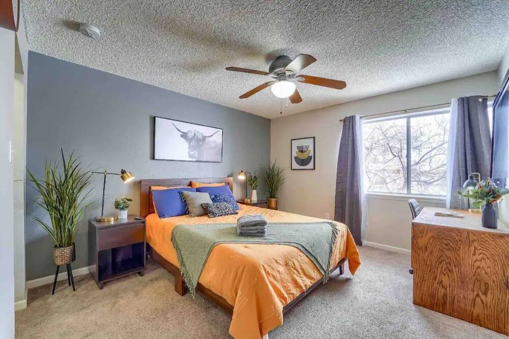 Photo of Bedroom in Gunbarrel