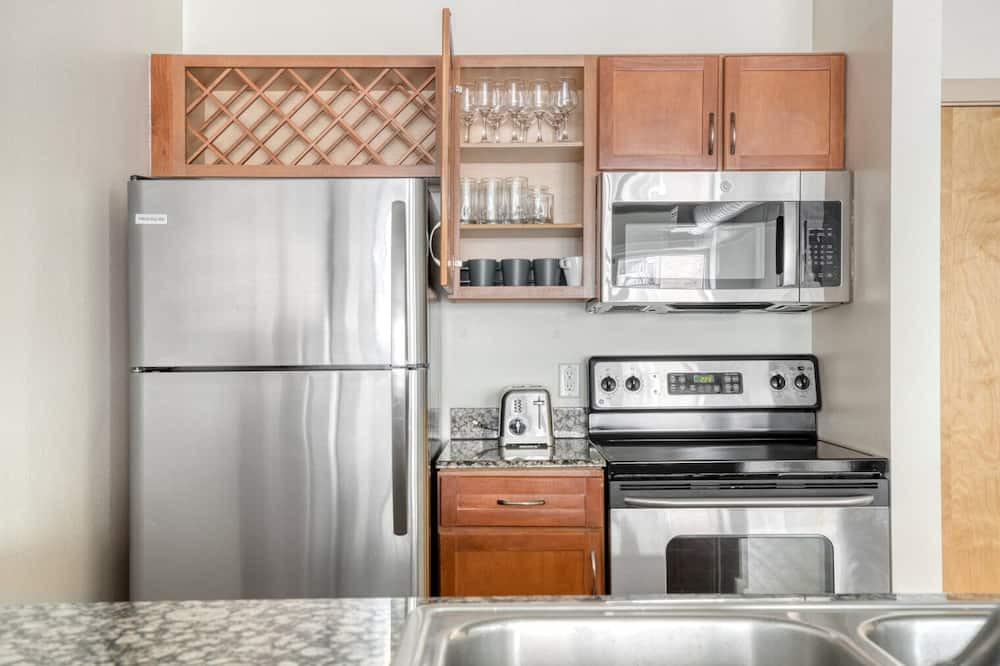 Photo of Kitchen in Ballpark