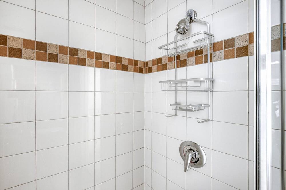 Photo of Bathroom in Ballpark
