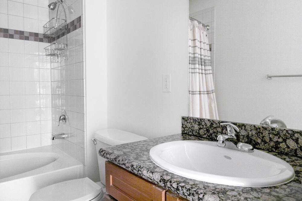 Photo of Bathroom in Ballpark